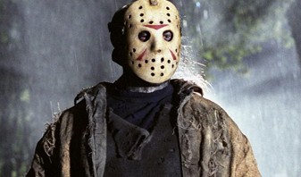 Where's Jason - Onde está o Jason - sexta-feira 13