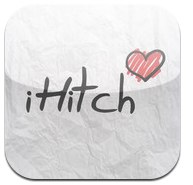 iHitch - Traga seu amor de volta - Sorteio
