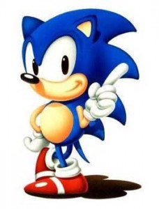 Sonic e a bioquímica - O que tem em comum sonic - Robotnikinin