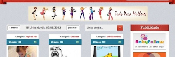 Agrega Pais - Informação e diversao para toda a familia padwan