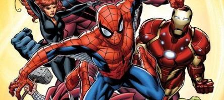 Aprenda Educação Financeira com Os Vingadores capa