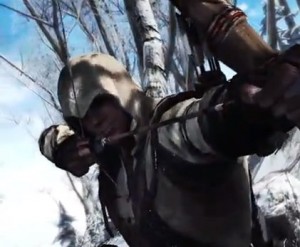 Assassins Creed III -
