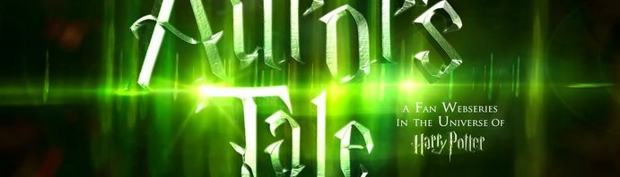 Auror Tale - Nova Web Série de Harry Potter