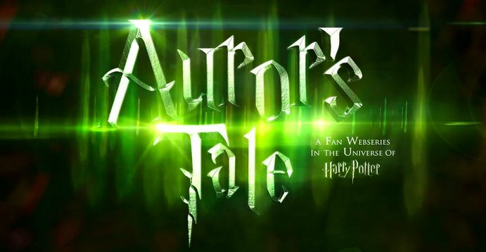 Auror Tale - Nova Web Série de Harry Potter