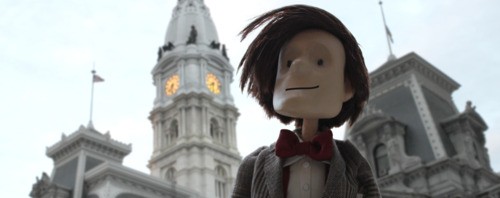Boneco Senhor do Tempo Dr Who
