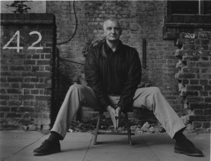 De iPads, Wikipedia, Douglas Adams e galinheiros