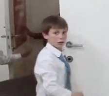 Embarrassing sounds in the ladies_ room - YouTube