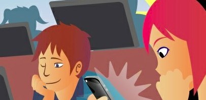How Tech Is Changing College Life [INFOGRAPHIC]