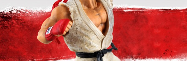 Street Fighter - Edição Comemorativa de 25 anos