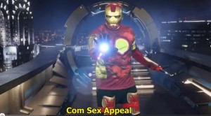 The Screen Team - Avengers Assemble! Legendado PT-Br - YouTube