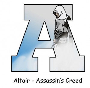 Video_Game_Alphabet