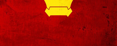 iPhone Wallpaper – Os Vingadores homem de ferro