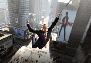 Aparições de Stan Lee nos filmes da Marvel