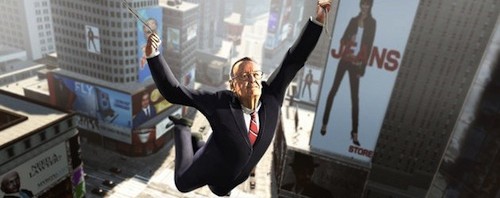 Aparições de Stan Lee nos filmes da Marvel