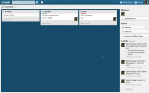 Conheça o Trello Review Como usar