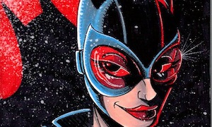 Desenhos Nerds #33 – OS Vilões de Batman