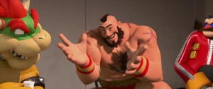 Detona Ralph - A Animação que Todo Gamer Sonhou