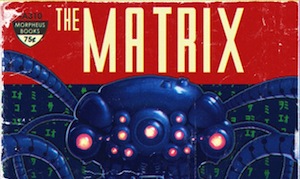Ficção Científica no passado e hoje Matrix