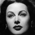 Hedy Lamarr a Diva de Hollywood que inventou a telefonia celular small