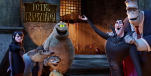 Hotel Transilvania Ganha um Novo Trailer
