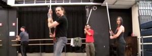 Jedi Academy - YouTube