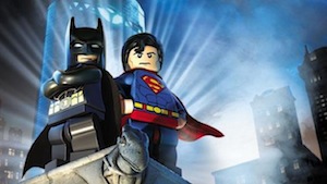Lego: The Piece of Resistance terá Batman e Superman