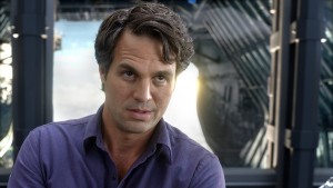 Mark Ruffalo (Hulk) em mais 5 filmes da Marvel