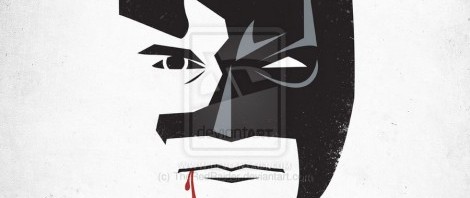 Pôsters Minimalistas do filme Batman O Cavaleiro das Trevas Ressurge