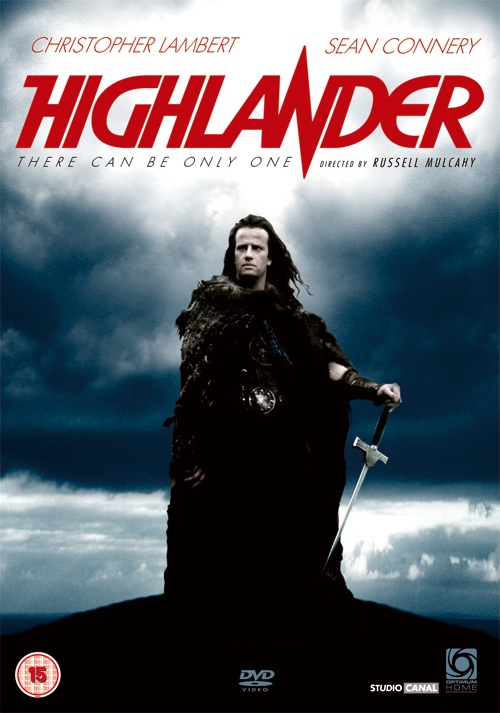 Reboot de Highlander