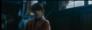 Samurai X TRAILER