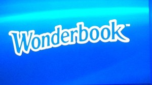 Sony Wonderbook e o Futuro da Leitura e Entretenimento Infantil