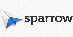 Sparrow — Get mail done