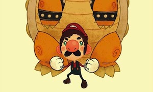 Lições de vida passadas através dos games