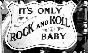 13 de Julho - Dia do Rock - Minhas músicas