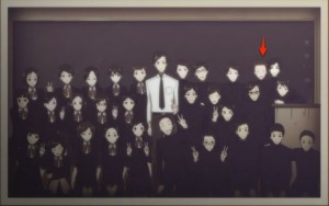 Another - Um anime de supense