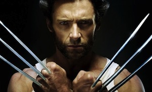 Começa as filmagens do novo Wolverine
