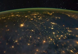 Cópia de This is Our Planet on Vimeo x