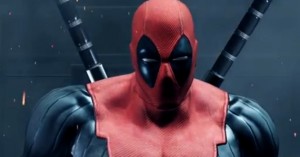 Deadpool - O Jogo videogame