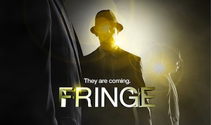 Fringe - Eles estão chegando