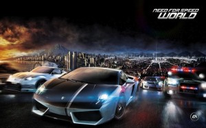 Need For Speed - O Filme
