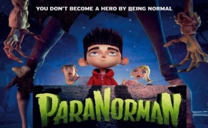 Paranorman - Criando o Boneco do Personagem