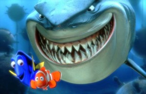 Procurando Nemo 2