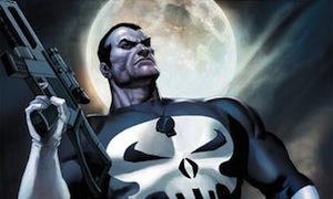 Punisher - O Justiceiro x