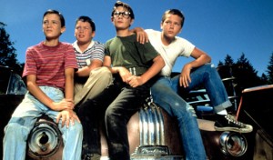 Que nossos Padawans sejam amigos leais Stand By Me