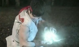 Street Fighter_ Legacy - Short Fan Film - YouTube
