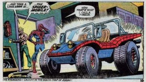 Você Sabia - Homem-Aranha