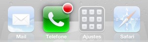 voicemail iphone