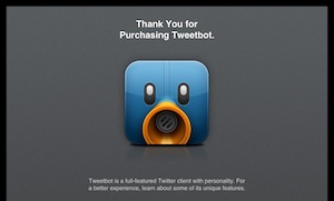 Criador do Tweetbot dá resposta épica sobre versão para Android