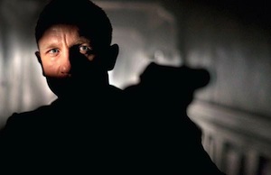 007 - Operação Skyfall 2