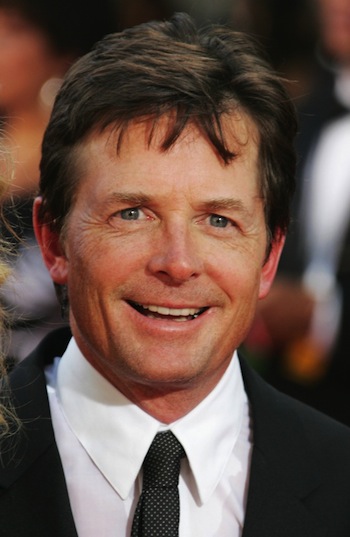 A volta de Michael J. Fox